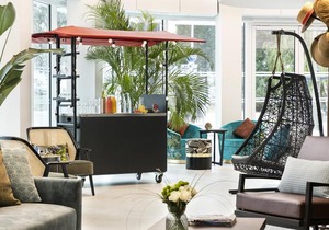 Citadines Confluent Nantes