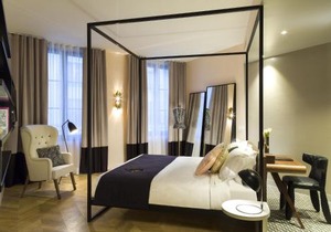 Citadines Opéra Paris