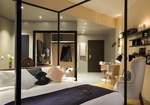 Citadines Opéra Paris