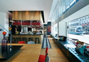 citizenM Zürich