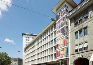 citizenM Zürich