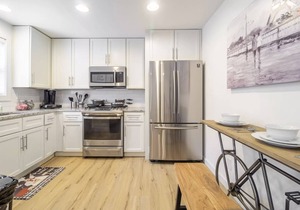 Citrus Sunburst 1 Bdrm Ponce City Mkt