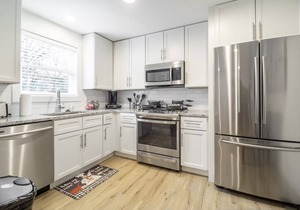 Citrus Sunburst 1 Bdrm Ponce City Mkt