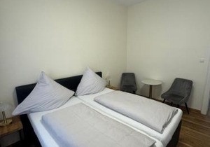 City Apartment am Hauptbahnhof