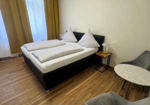 City Apartment am Hauptbahnhof