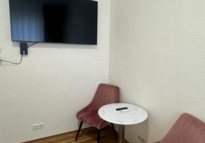 City Apartment am Hauptbahnhof