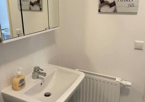 City Apartment im Zentrum von Baienfurt B05