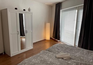 City Apartment im Zentrum von Baienfurt B05