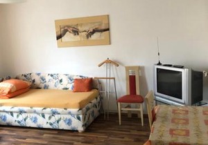 City Apartment in Nürnberg Center
