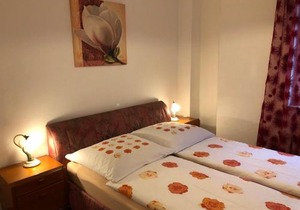 City Apartment in Nürnberg Center