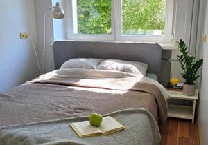 City apartment