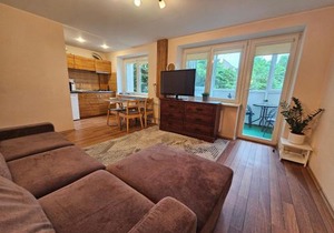 City apartment