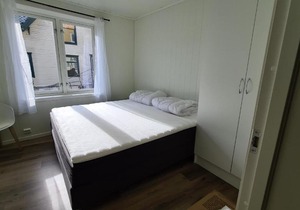 City Apartments Aalesund