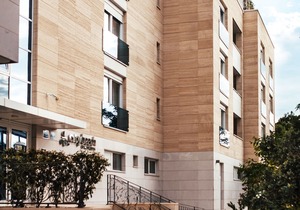 City Beach Apartments Makarska