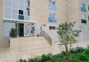 City Beach Apartments Makarska