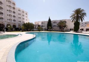 City Business Monastir Center