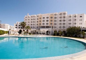 City Business Monastir Center