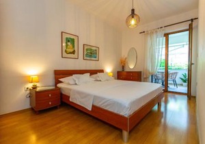 City Center ANA Apartments