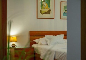 City Center ANA Apartments