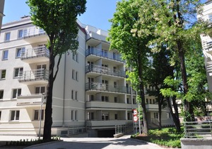 City Center Apartment