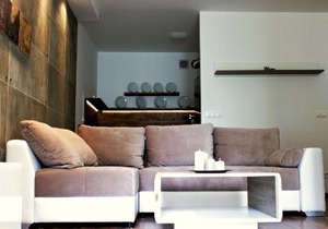 City Center Apartment