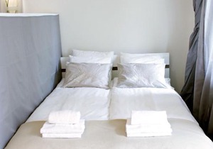 City Center Apartment