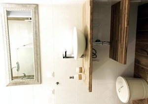 City Center Apartment