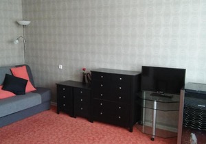 City Center Apartments