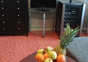 City Center Apartments