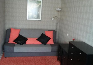 City Center Apartments