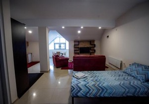 City Center Apartments