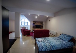 City Center Apartments