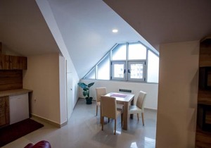 City Center Apartments