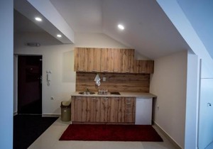 City Center Apartments