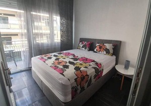 City Center Comfortable studio apartment.