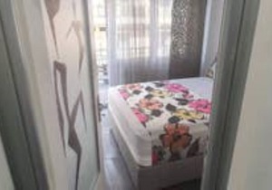 City Center Comfortable studio apartment.