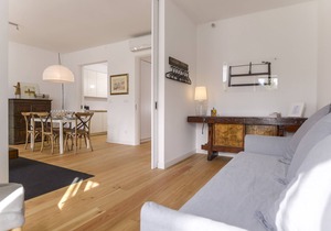 City center Gulbenkian Gardens Luxury Apartments -3 bedrooms