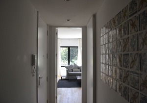 City center Gulbenkian Gardens Luxury Apartments -3 bedrooms