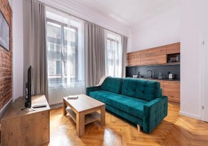 City Center Piotrkowska Apartment