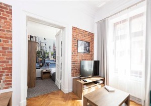City Center Piotrkowska Apartment