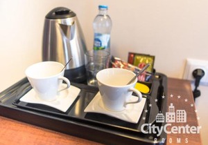 City Center Rooms Piotrkowska 91