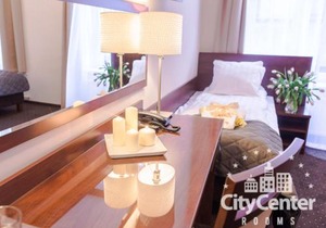 City Center Rooms Piotrkowska 91