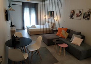 City Center Studios
