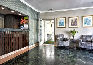 City Center Inn & Suites