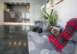 City Center Inn & Suites