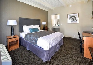 City Center Inn & Suites
