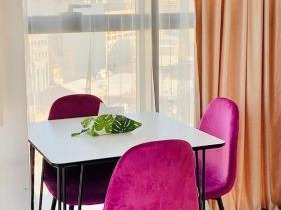 City Central Apartment
