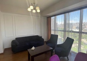 City Central Apartment
