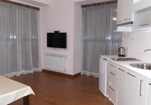 City Central Apartment