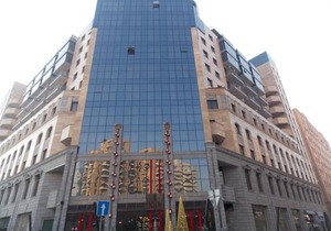 City Central Apartment